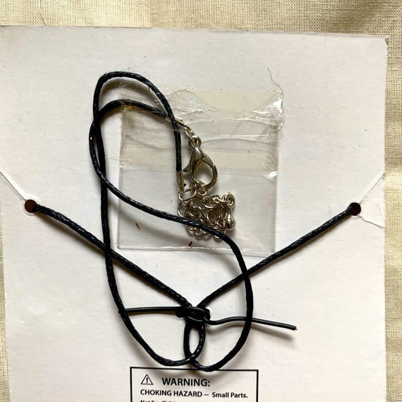 Inspirational Necklace - Picture 4 of 4